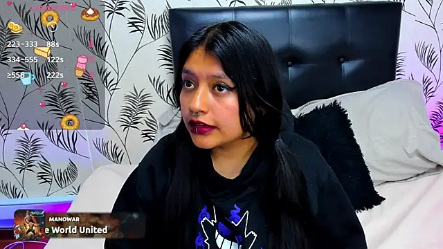 BeliaAbrahel's cam snapshot