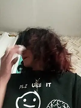 SweetLeila40's cam snapshot