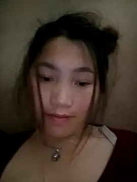 min-xinh's cam snapshot