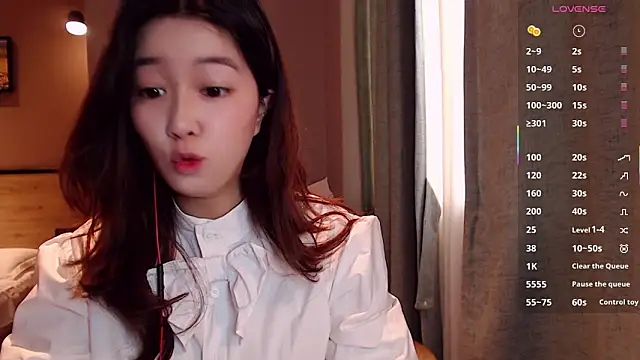 XueLi1902's cam snapshot