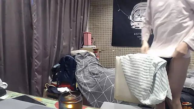 Stevenjt live sex cam