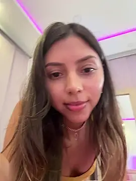 MissBecka_ live sex cam