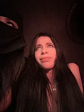 ORLA86's cam snapshot