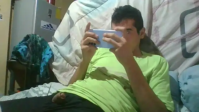 Ortiz3404 live sex cam