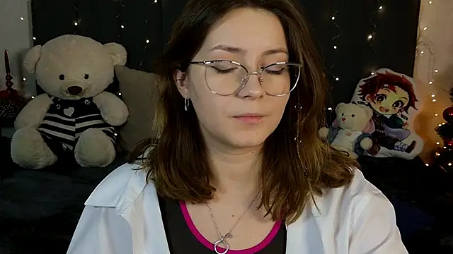 Briarx's cam snapshot