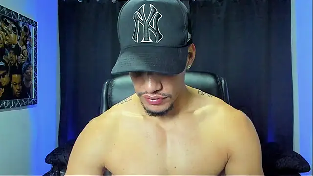 jhonnysnow17 live sex cam