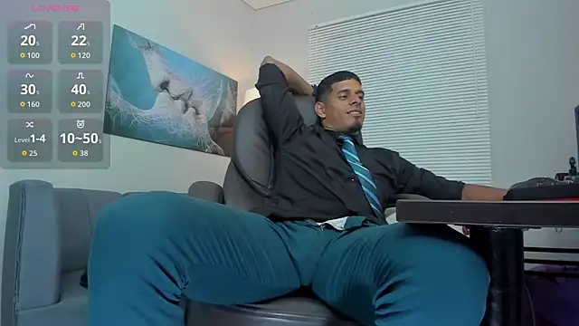 vincen_jose live sex cam