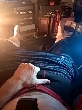 crazycam619's cam snapshot