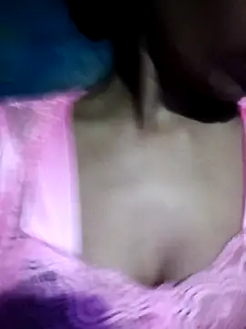 Kajal-Mehra's cam snapshot