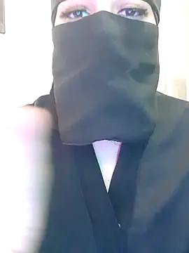 Alixona's cam snapshot