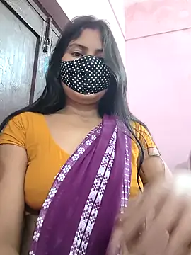 Miss_Aayushi's cam snapshot