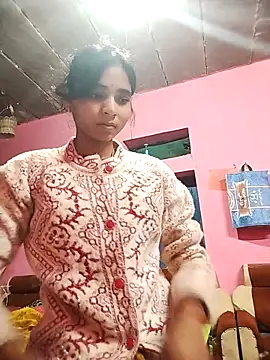 R_Roshni's cam snapshot