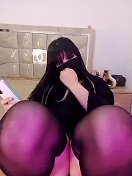 miaa_arab's cam snapshot