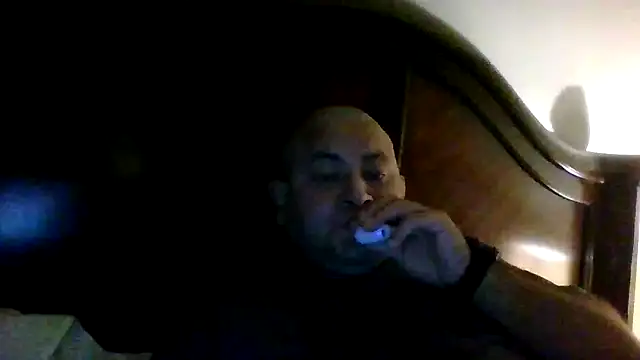 Hammyric786's cam snapshot