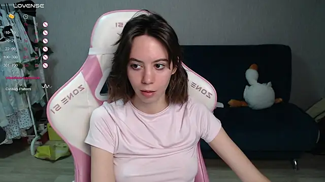 Allie_Hazie's cam snapshot