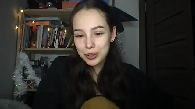 Yuna5343's cam snapshot