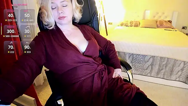 Colette__1977's cam snapshot