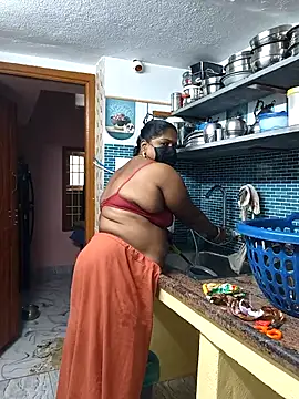 bakyasree143's cam snapshot