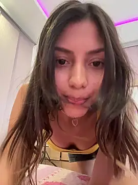 MissBecka_'s cam snapshot