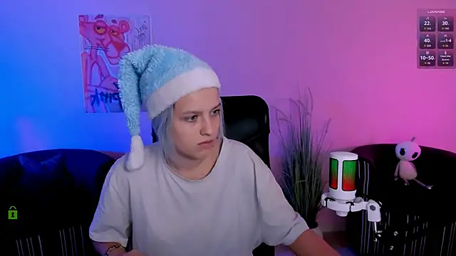 kaela_spell_'s cam snapshot