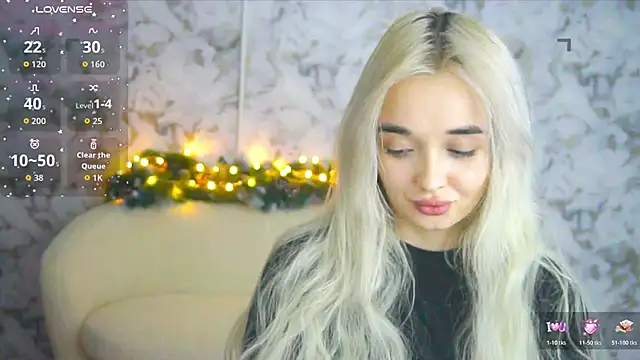 Ashley_S's cam snapshot