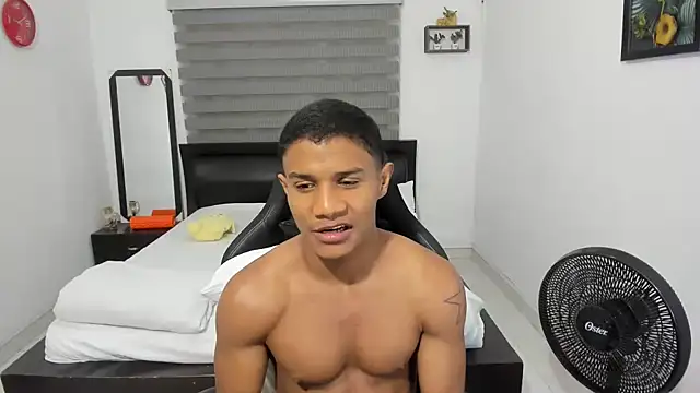 corzoethan live sex cam