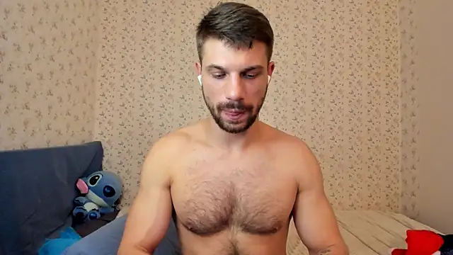 Tony_Wolf's cam snapshot