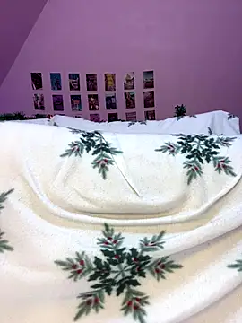 Rinamay_'s cam snapshot