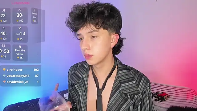 juandaaap live sex cam