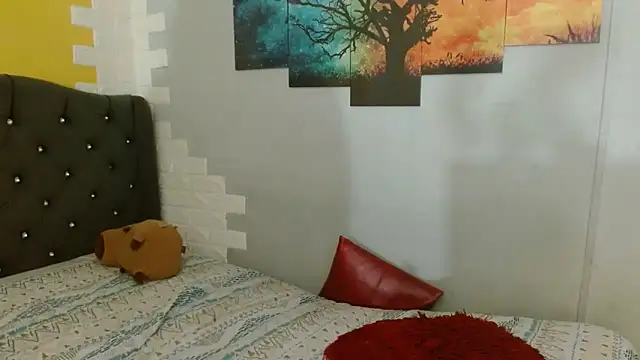 andy_dan18 live sex cam