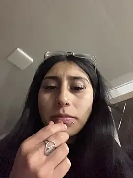 Violeet-Smith live sex cam