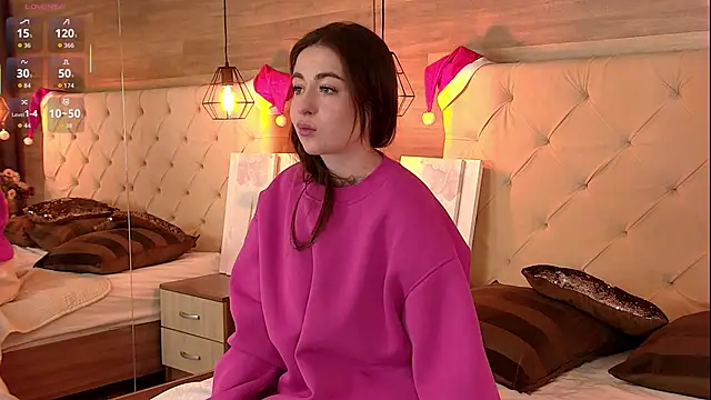 LilithLane live sex cam