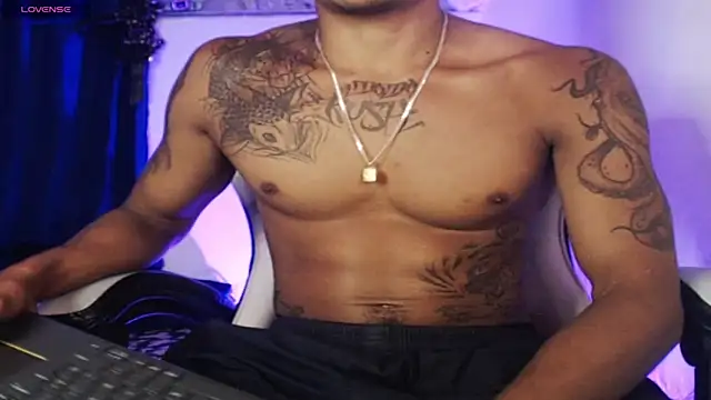 Ryan_coopper live sex cam