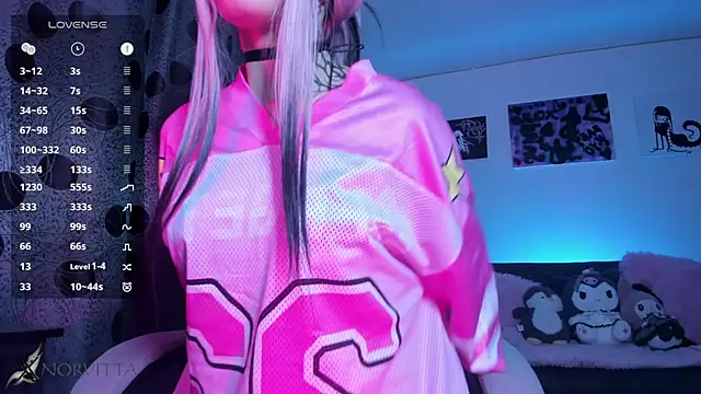 satanbabee live sex cam