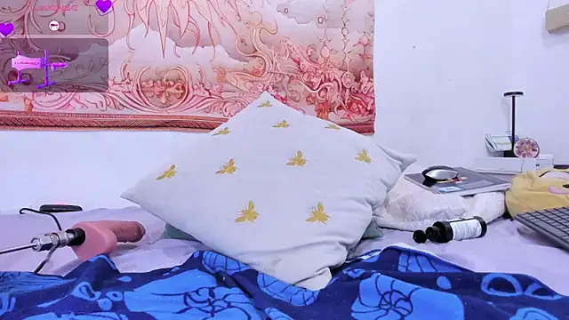 LilitRobins's cam snapshot