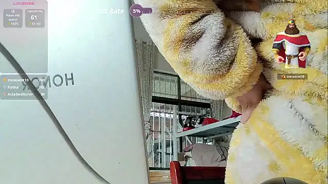 shanyao-123 live sex cam