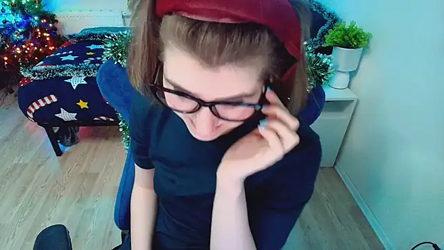 CranberryHot's cam snapshot