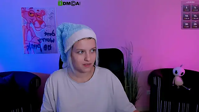 kaela_spell_'s cam snapshot