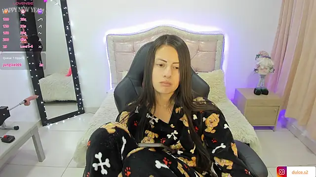 Baby_Stefa's cam snapshot