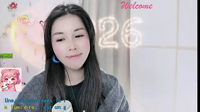 HK_angelchloe live sex cam