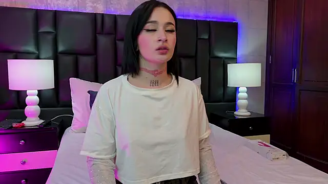 MadissonPaytonn live sex cam