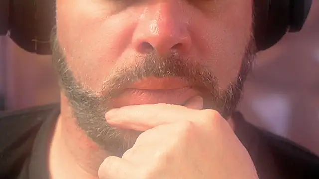 Sanders_White live sex cam