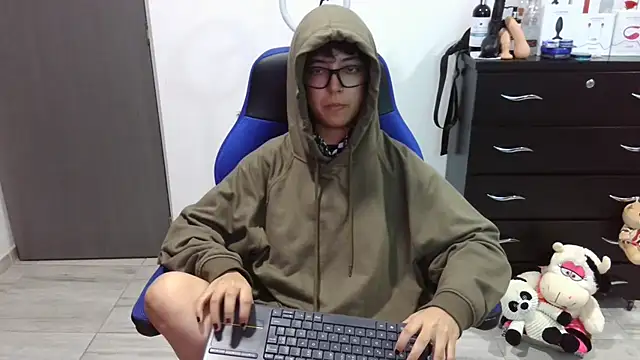 thomascooper7 live sex cam