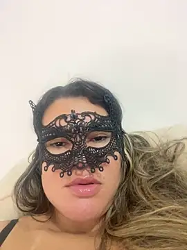 Casadadelicia26's cam snapshot