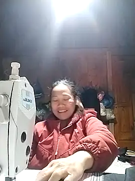 Phuong_x's cam snapshot