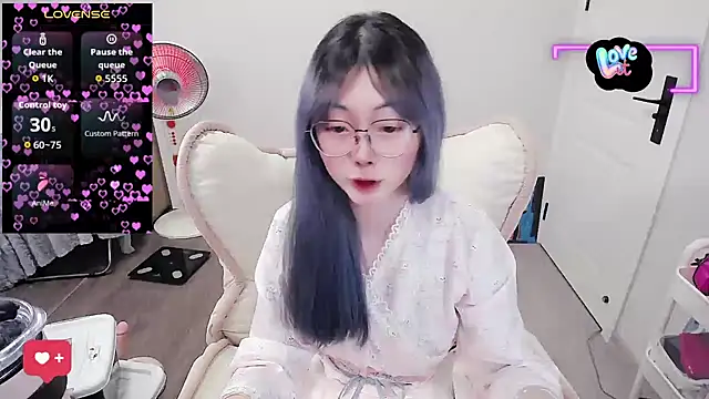 baby-yaya20's cam snapshot