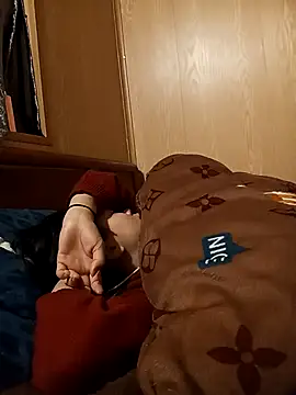 Suny_babyy's cam snapshot