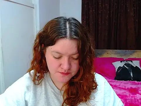 ramona10's cam snapshot