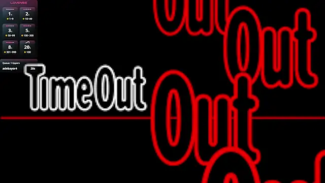 Suzan_Mayer's cam snapshot