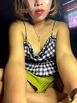 Nabi_sexy's cam snapshot